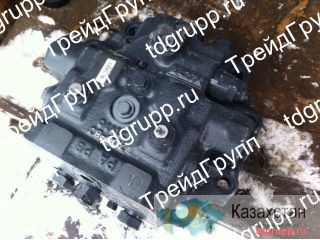 706-8J-71110 крышка гидромотора хода PC400-7 Астана и Акмолинская область