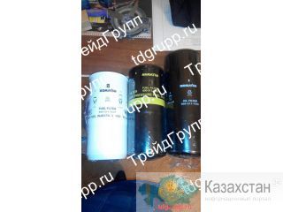 600-311-4510 Фильтр гидравлики Komatsu оригинал Астана и Акмолинская область
