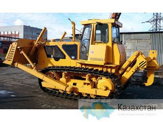 Продажа нового бульдозера ЧЗТТ-Б10 М.М.Я-Е.Р1 от производителя 2017 г. Челябинск