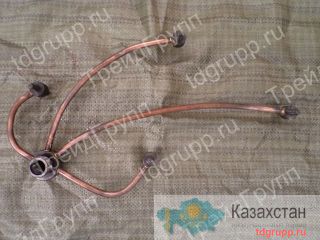 325-01-0008 трубопровод Астана и Акмолинская область