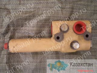 419-01-0004 клапан в сборе Астана и Акмолинская область