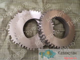 325-01-1369 зубчатый диск стальной Астана и Акмолинская область