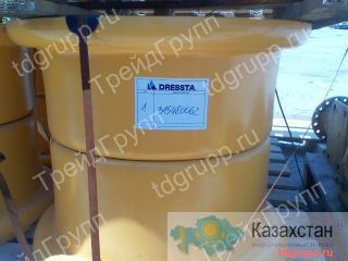 315-48-0062 диск колесный Dressta Астана и Акмолинская область