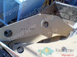 311-01-0003 рычаг левый внутренний L-34 Астана и Акмолинская область