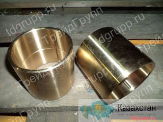 313-01-0115 Втулка подшипника L-34 (311-01-1035) Астана и Акмолинская область
