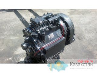 ГМП У35.605.000 Huta Stalowa Wola Астана и Акмолинская область