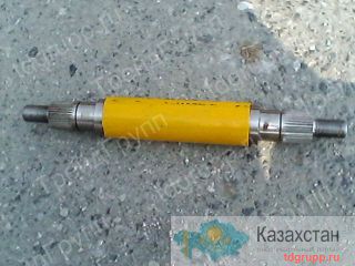 311-02-1031 валик L-34, Dressta Астана и Акмолинская область