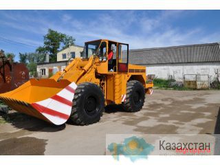 Запчасти для погрузчиков L-34 DRESSTA Астана и Акмолинская область