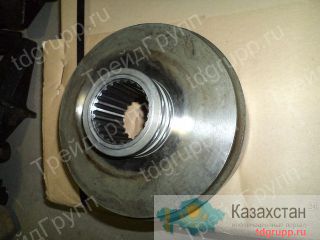 325-04-2200 Барабан наружный (325-01-0024) L 34, DRESSTA Астана и Акмолинская область