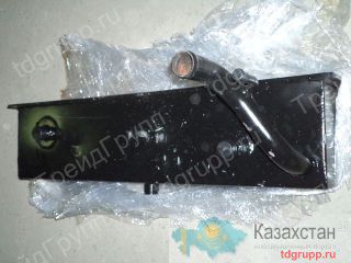 313-06-0086 Коллектор нижний L 34, DRESSTA Астана и Акмолинская область