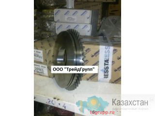 325-04-1346 Поршень в сборе L 34, DRESSTA Астана и Акмолинская область