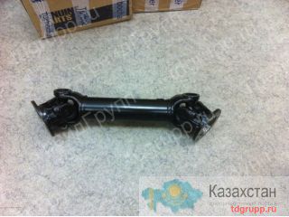 Карданный вал КПП 727-00-0000 Астана и Акмолинская область