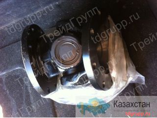 Карданный вал переднего моста 727-02-0000 Астана и Акмолинская область
