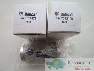 7012478 фильтр гидростатический Bobcat Астана и Акмолинская область