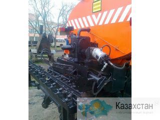 Ремонт автогудронаторов Курган