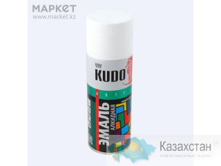 Продам краску в баллончиках Kudo Костанайская область