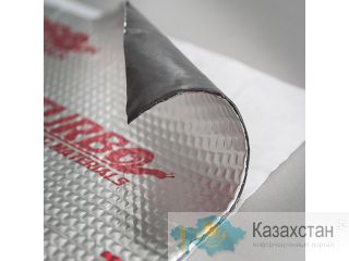 Продам вибро и шумоизоляцию Turbo и  Element Костанайская область