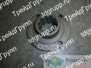 ТО25.21.02.002 Втулка (фланец скользящий) Астана и Акмолинская область