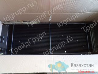 11LH-30040 радиатор АКПП на Hyundai HL780-7 Астана и Акмолинская область
