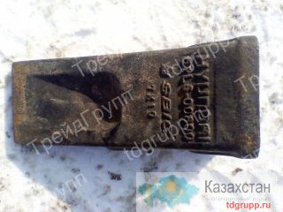 61L6-00800 зуб ковша Hyundai Астана и Акмолинская область