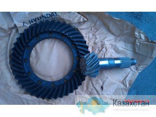 XKBQ-00473 Коническая пара Hyundai Астана и Акмолинская область