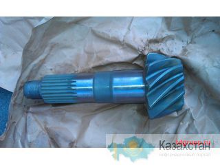 XKBQ-00474 вал конической пары Hyundai Астана и Акмолинская область