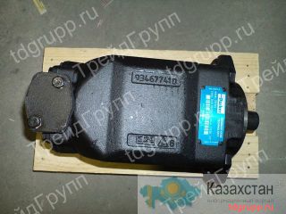 31LB-00400 главный насос Hyundai HL770-A Астана и Акмолинская область