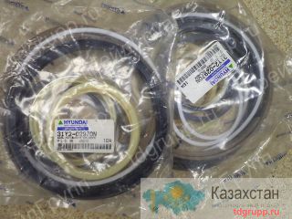 31Y2-02970 Ремкомплект гидроцилиндра ковша Hyundai HL770-7 Астана и Акмолинская область