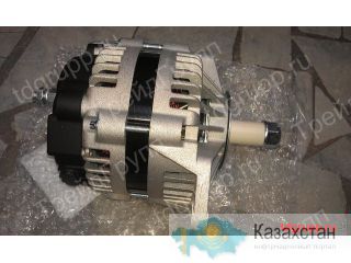 3972735 генератор Cummins Астана и Акмолинская область