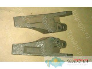 61L1-3028, 61L1-3029 бокорез Hyundai левый, правый Астана и Акмолинская область