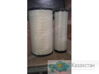 11LQ-40120, 11LQ-40110 воздушные фильтра HL780-7 Астана и Акмолинская область