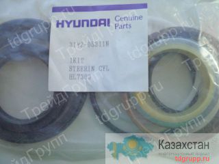 31Y2-05311 ремкомплект рулевого управления Hyundai HL730-7 Астана и Акмолинская область