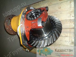 ZGAQ-01645 Дифференциал в сборе Hyundai Астана и Акмолинская область