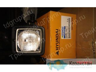 21LH-51200 фара Hyundai Астана и Акмолинская область