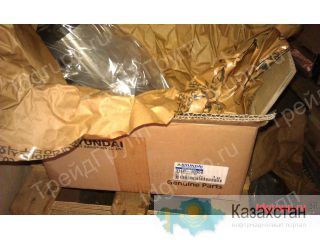 31LB-40300 Насос гидравлический привода вентилятора Астана и Акмолинская область