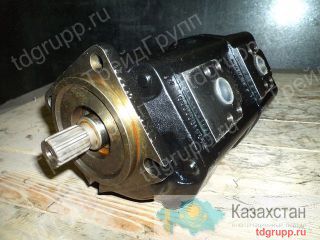 31LF-00010 Насос главный (Main pump) Hyundai HL740-7 Астана и Акмолинская область