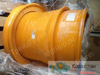 81L6-01401 диск колеса Hyundai HL780-7 Астана и Акмолинская область