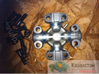100-7C-1 крестовина карданного вала Hyundai HL-760-7A Астана и Акмолинская область