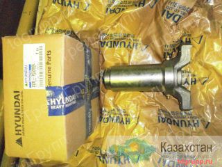 220-7C200L Фланец карданного вала Hyundai HL-760-7A Астана и Акмолинская область
