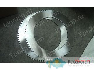 XKBQ-00436 диск (4.00) Hyundai Астана и Акмолинская область