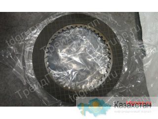XKBQ-00439 диск тормозной Hyundai Астана и Акмолинская область