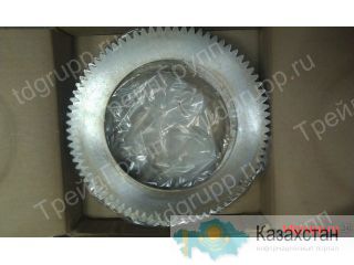 XKBQ-00437 диск (4.25) Hyundai Астана и Акмолинская область