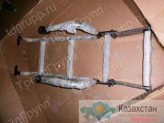 71LD-60101 лестница в сборе Hyundai Астана и Акмолинская область