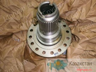 XKBQ-00411 Цапфа поворотного кулака Hyundai Астана и Акмолинская область
