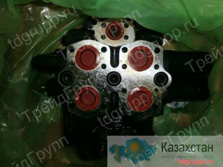31LB-00120 Гидрораспределитель основной Hyundai Астана и Акмолинская область