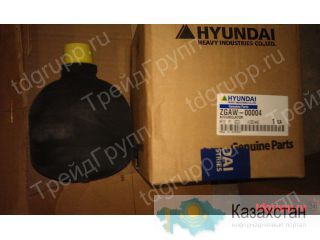 ZGAW-00004 гидроаккумулятор Hyundai Астана и Акмолинская область