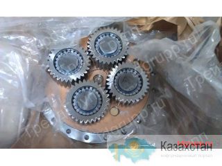 XKBQ-00406 крышка в сборе Huyndai HL757-7 Астана и Акмолинская область