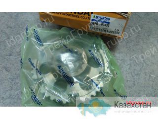 XKBQ-00433 барабан Hyundai HL757-7 Астана и Акмолинская область