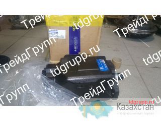 31LH-00200 Главный гидравлический насос Hyundai HL780-7A Астана и Акмолинская область