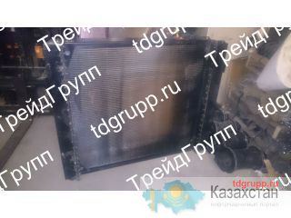 11LB-30581 Радиатор охлаждения двигателя Hyundai HL770-7 Астана и Акмолинская область
